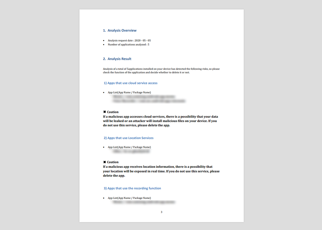 Third slide